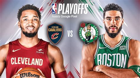 cavs vs celtics 2023|CAVALIERS at CELTICS .
